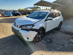 Toyota RAV 4 2015