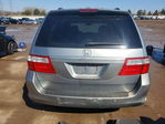 Honda Odyssey 2006