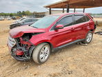 Ford Edge 2016