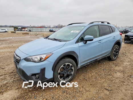 Subaru XV 2021 - Image 1 of 13