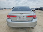 Honda Accord 2012