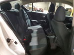Nissan Versa 2016