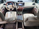 Toyota Sienna 2014