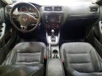 Volkswagen Jetta 2012
