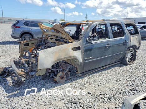 Cadillac Escalade 2014 - Image 1 of 13