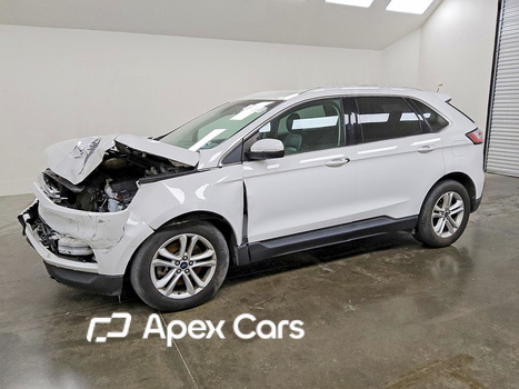 Ford Edge 2019 - Image 1 of 13