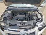 Chevrolet Cruze 2013