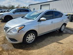 Nissan Versa 2019