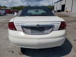 Chrysler Sebring 2002