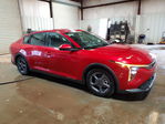 Kia K4 2025