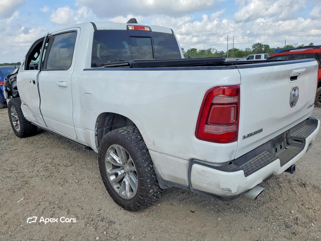 RAM 1500 2023