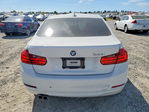 BMW Series 3 2015