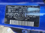 Hyundai Accent 2014