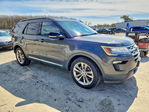 Ford Explorer 2018