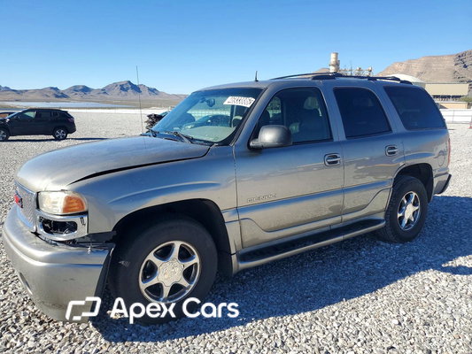 GMC  2002 - Image 1 of 13