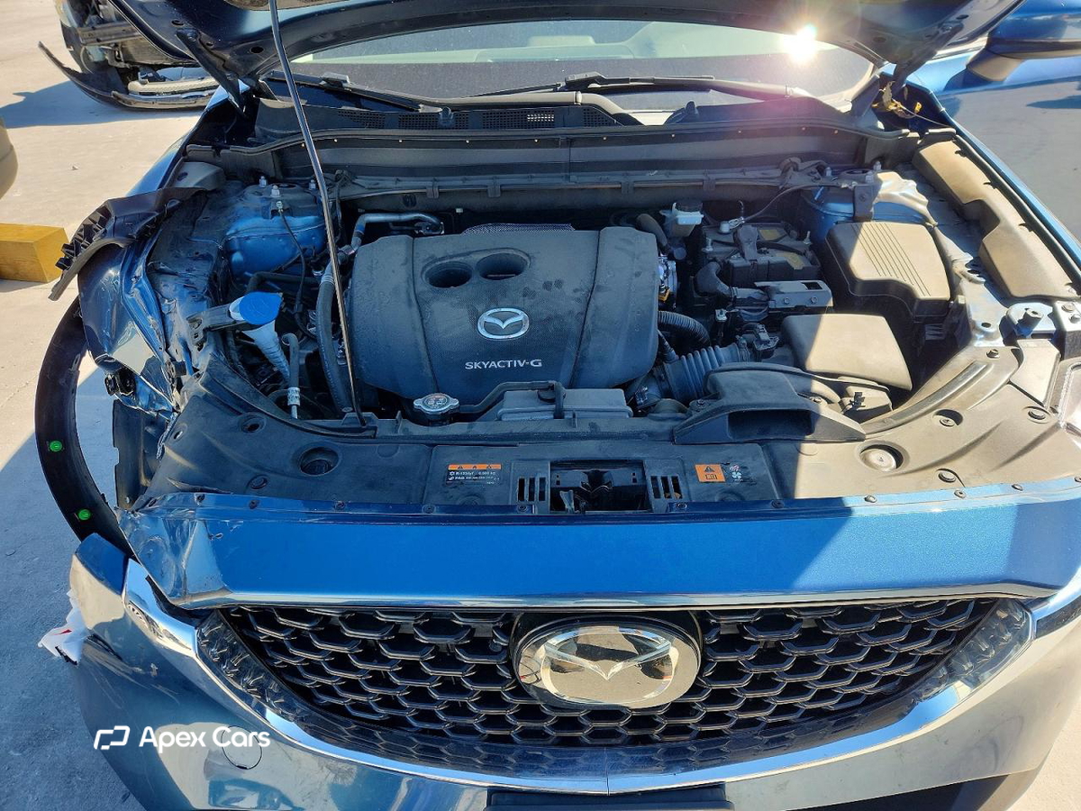 Mazda CX-5 2023