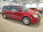 Chrysler Voyager 2016