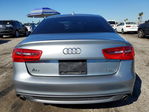 Audi A6 2012