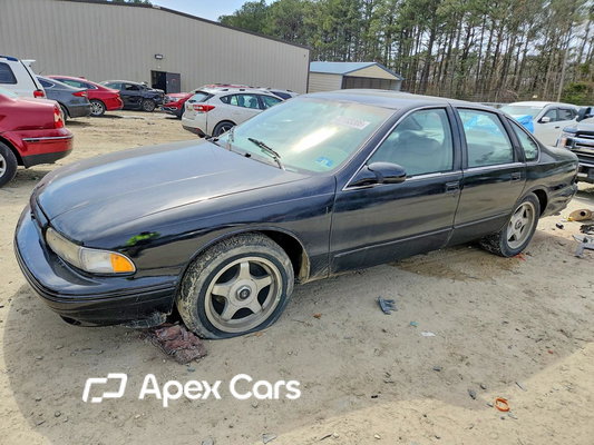 Chevrolet Caprice 1996 - Image 1 of 13