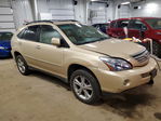 Lexus RX 2008