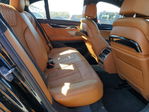 BMW Series 7 2016