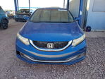 Honda Civic 2015