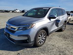 Honda Pilot 2019
