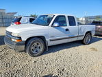 Chevrolet Silverado 2000