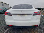 Tesla Model S 2021