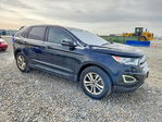 Ford Edge 2015