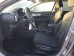 Kia Forte 2023