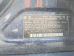 BMW Series 3 2011