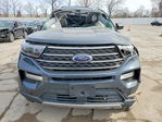 Ford Explorer 2022