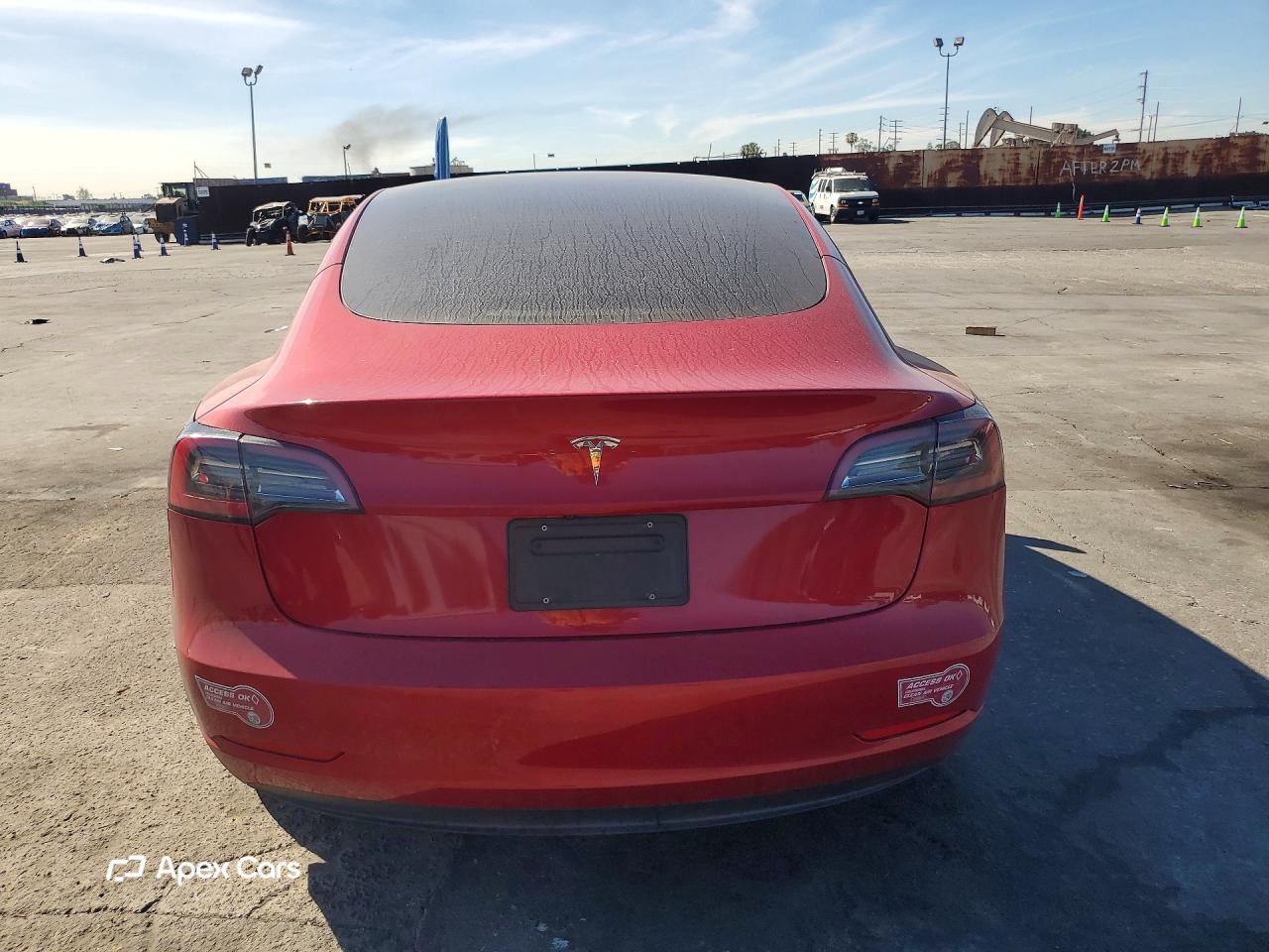 Tesla Model 3 2023