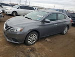 Nissan Sentra 2018