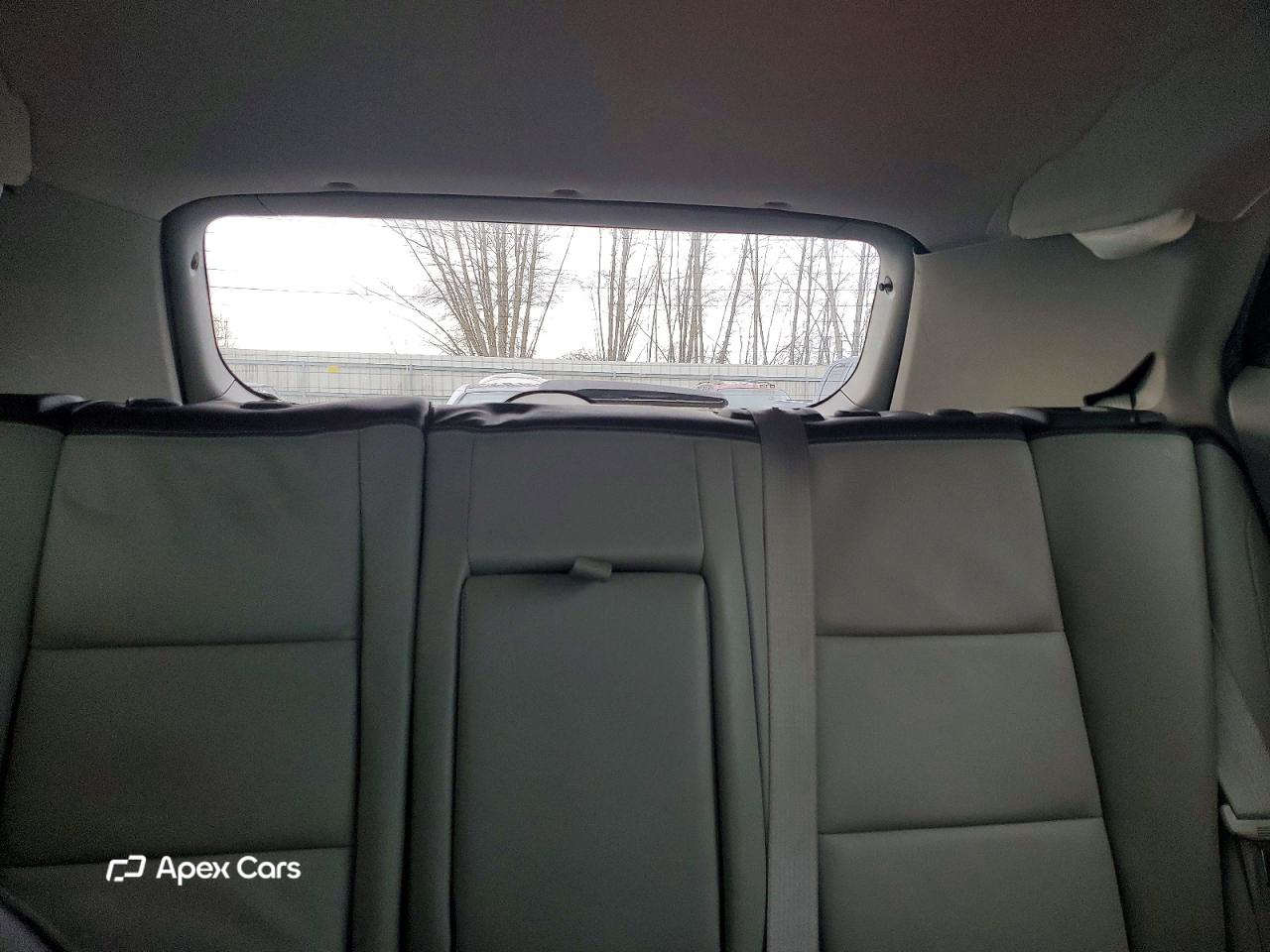 Buick Encore 2014