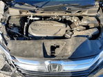 Honda Odyssey 2019