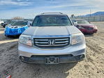 Honda Pilot 2012