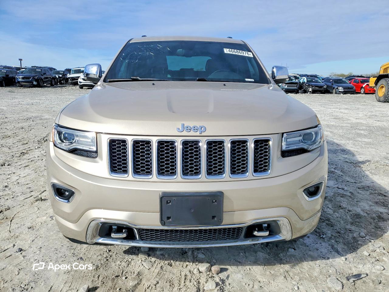 Jeep Cherokee 2015