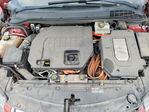 Chevrolet Volt 2014