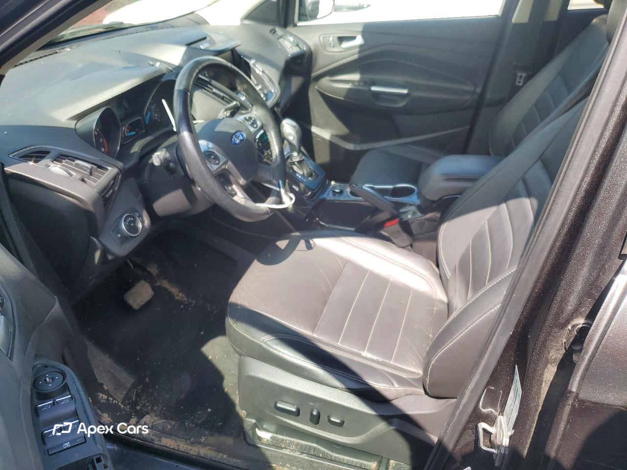 Ford Escape 2015
