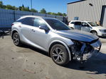 Lexus RX 2023