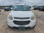 Chevrolet Equinox 2016