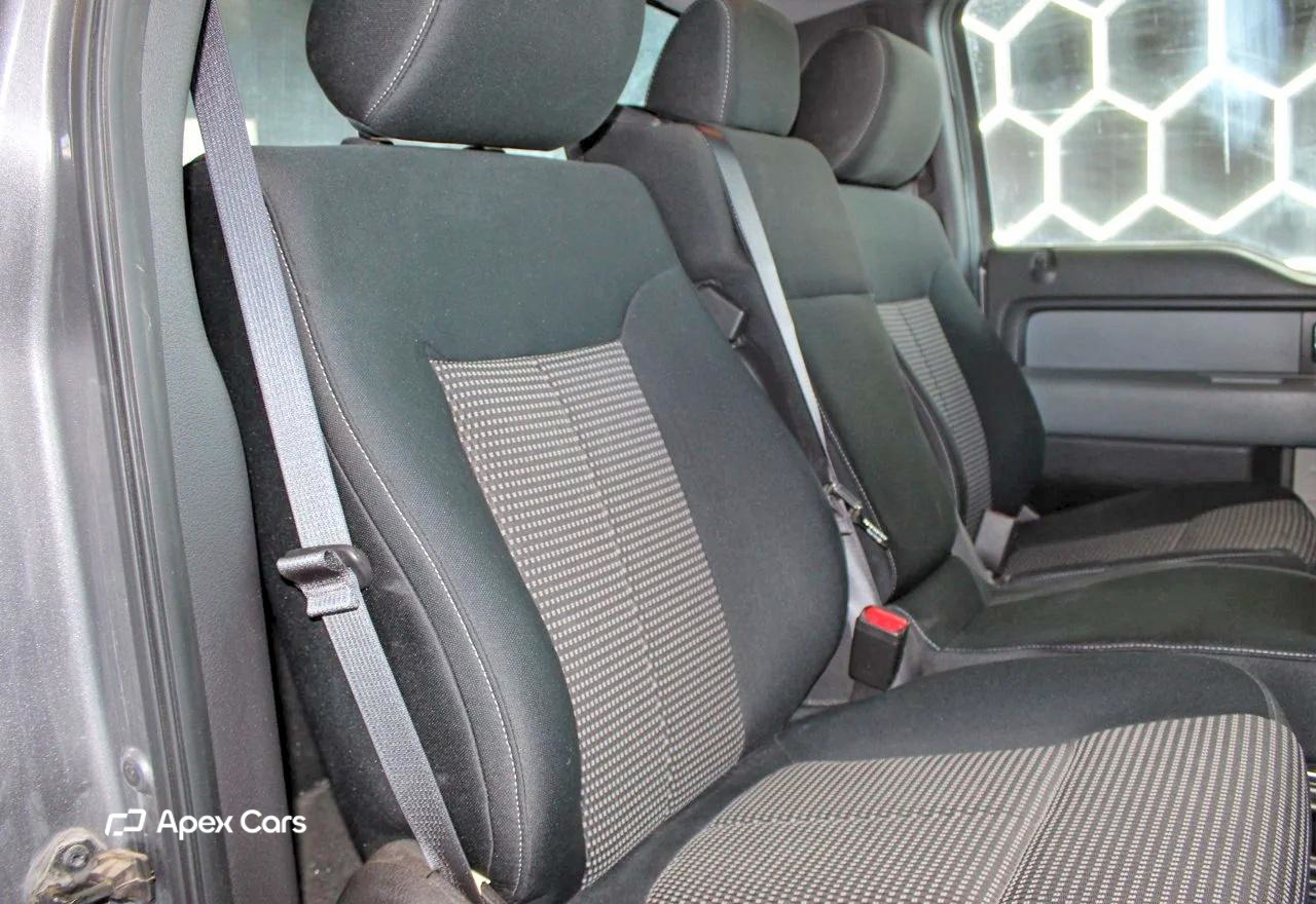 Ford F-150 2014