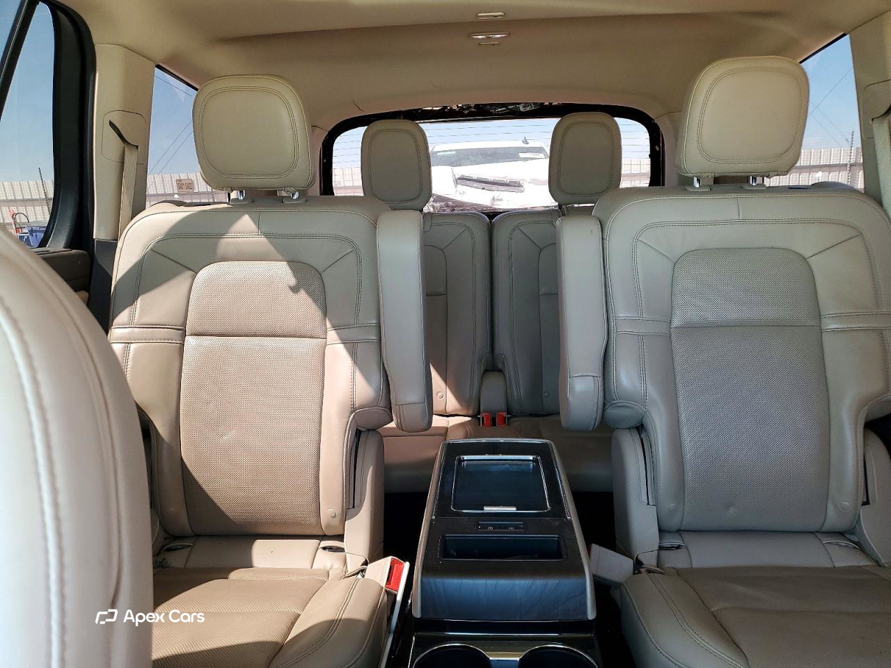 Lincoln Aviator 2020