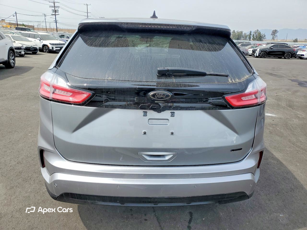 Ford Edge 2024