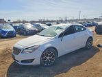 Buick Regal 2017