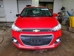 Chevrolet Spark 2018