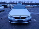 BMW Series 3 2018
