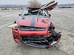 Ford Escape 2016